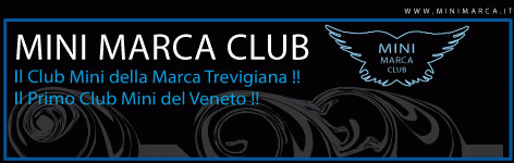 MINI MARCA CLUB